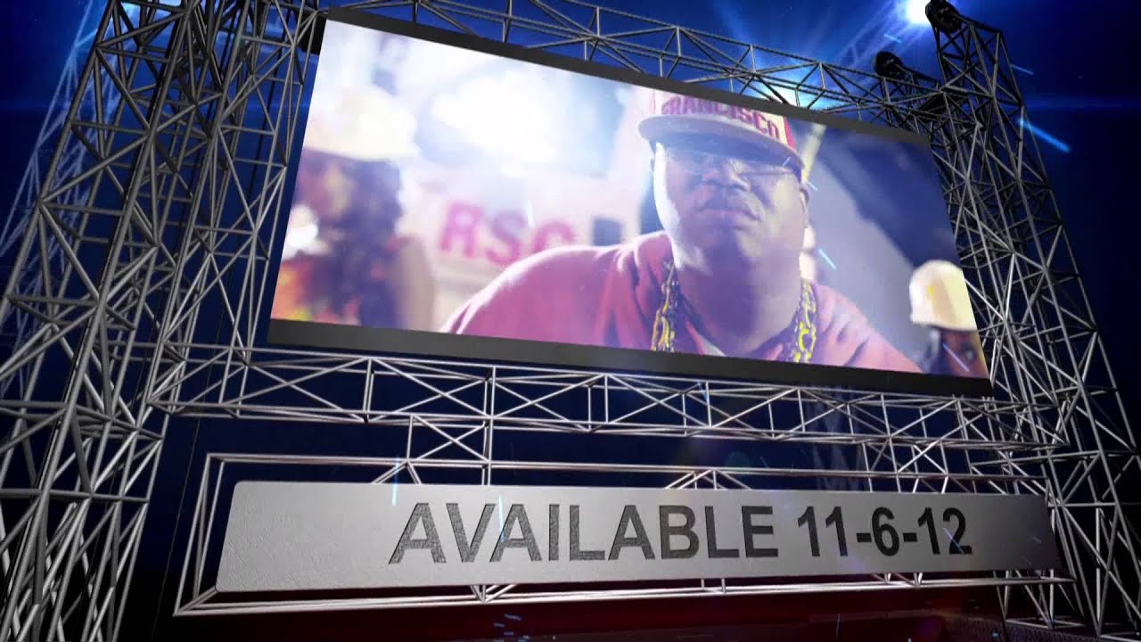 E-40 & Too Short Two New Albums November 6th