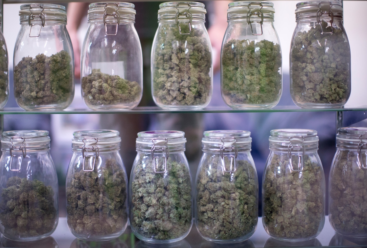 Portland cannabis businesses argue federal law preempts Oregon pot labor law, Measure 119