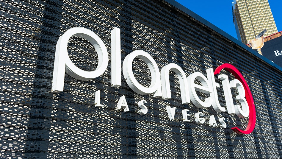 Planet 13 Opens 33rd Florida Dispensary in Edgewater