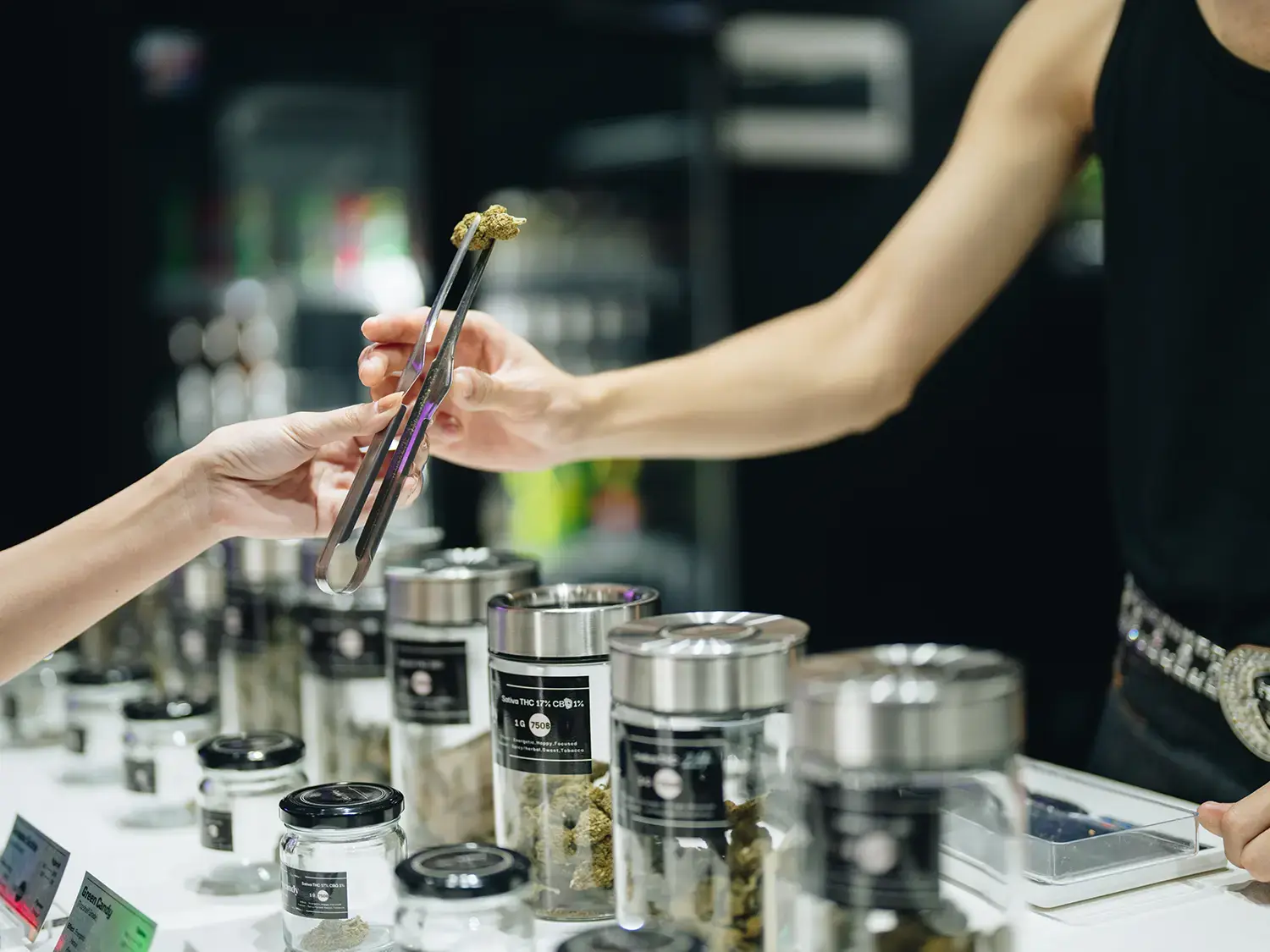 Top Cannabis Events Around St. Louis