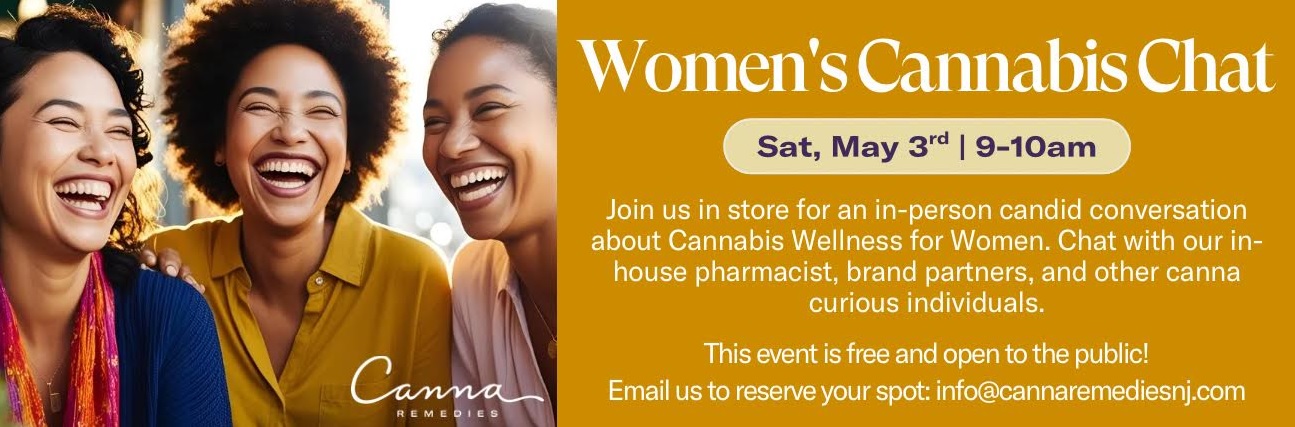 The Growing Use of Cannabis in Women’s Health