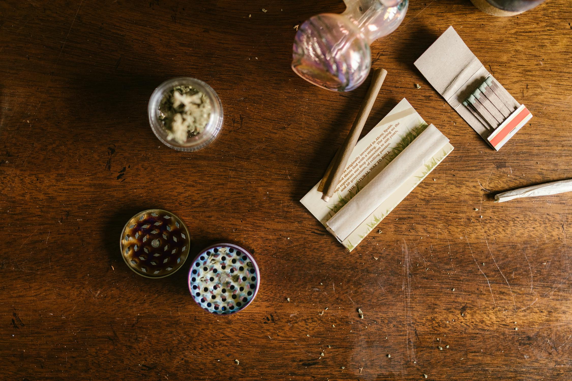 Myth vs. Science: What Most People Get Wrong About Cannabis | stupidDOPE