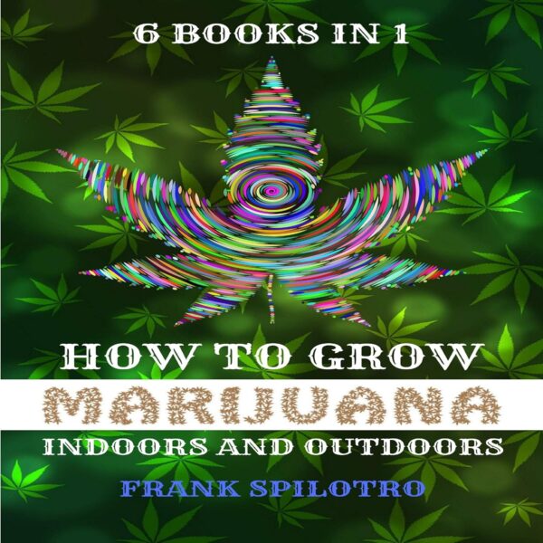marijuana book
