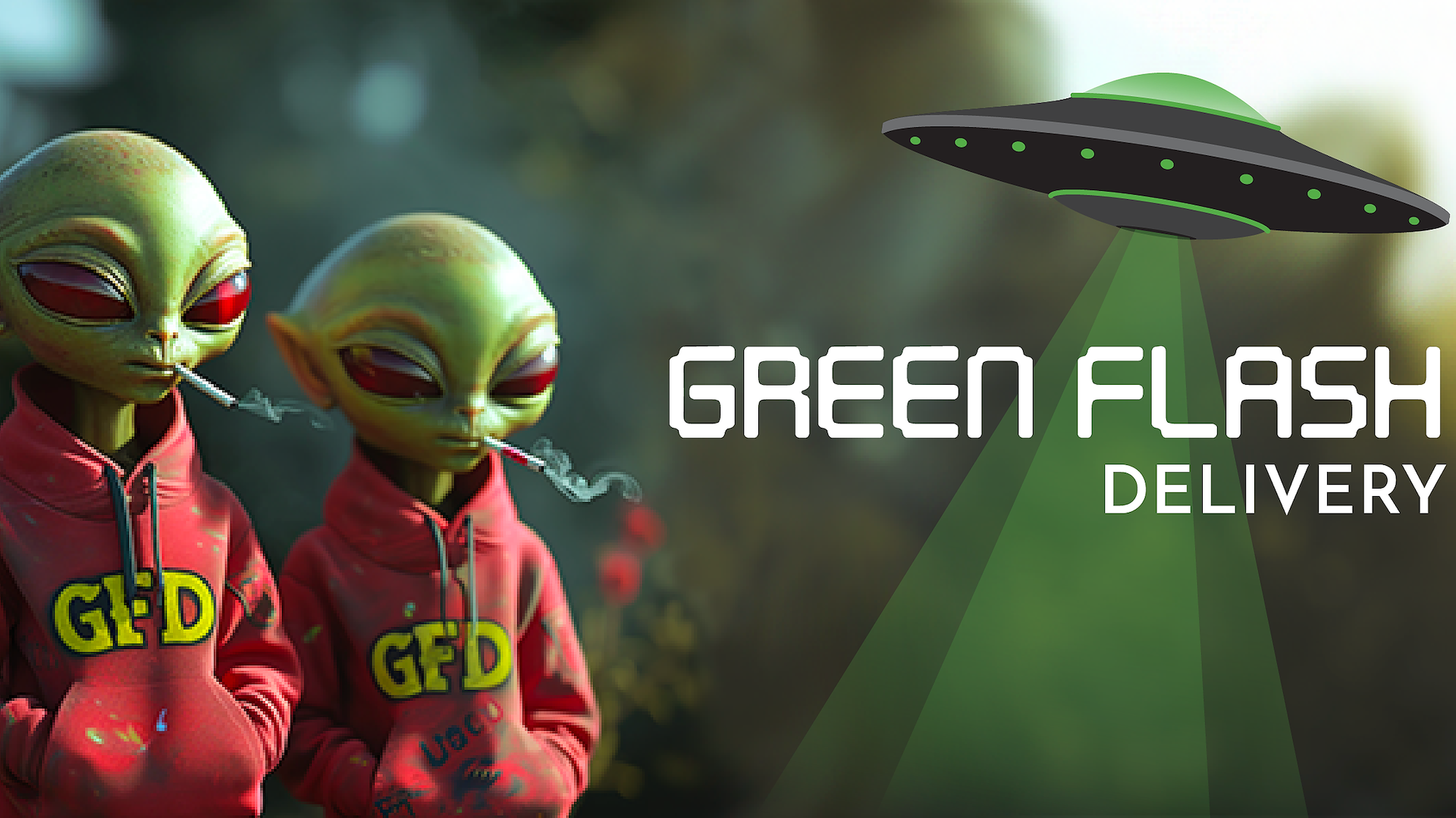 Green Flash: Delivering Boston’s cannabis future