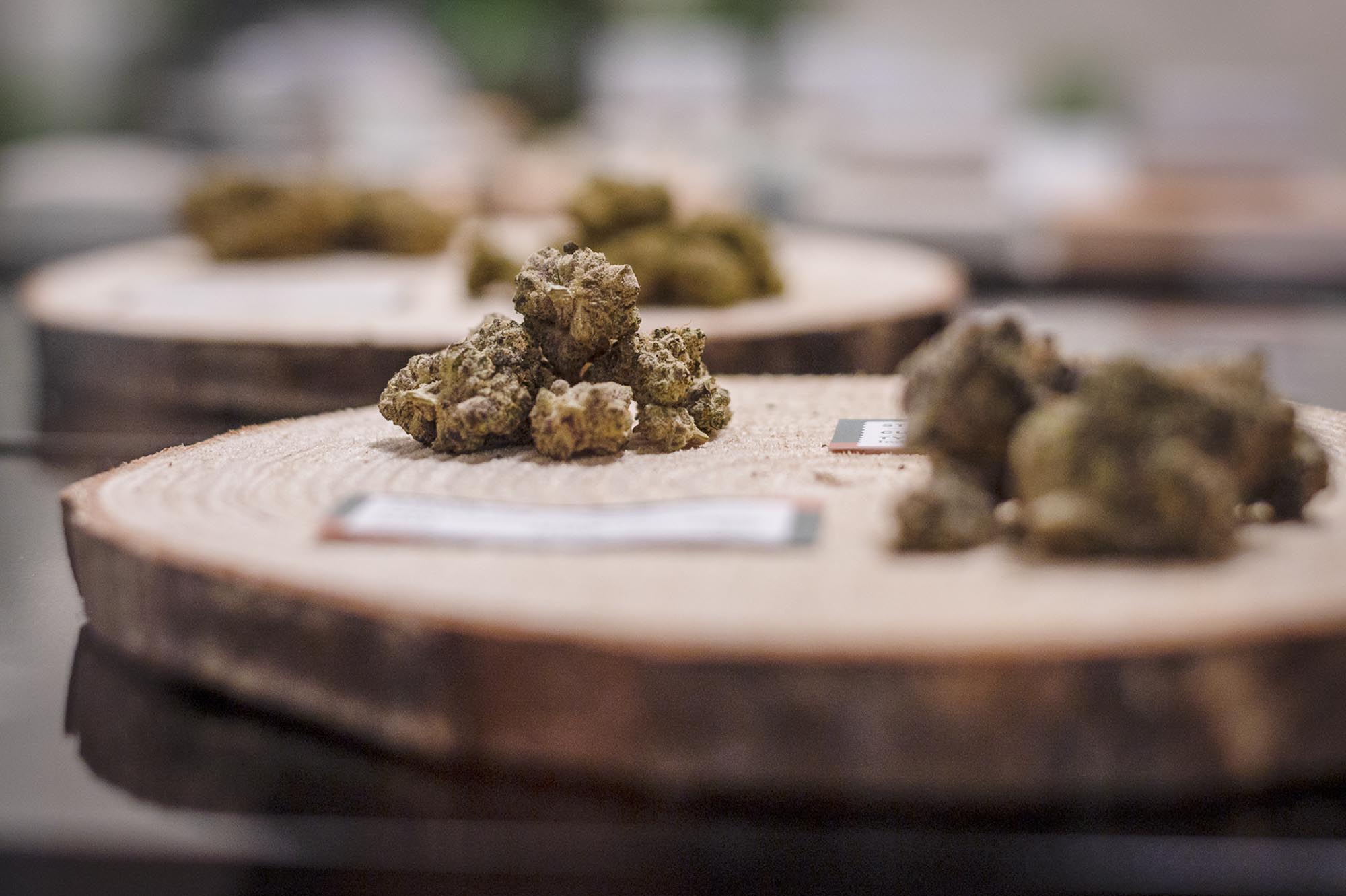 Final Reading: Regulators prepare to roll out medical cannabis sales at Vermont’s recreational dispensaries