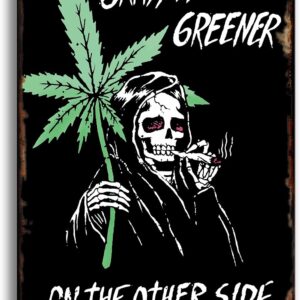 marijuana art