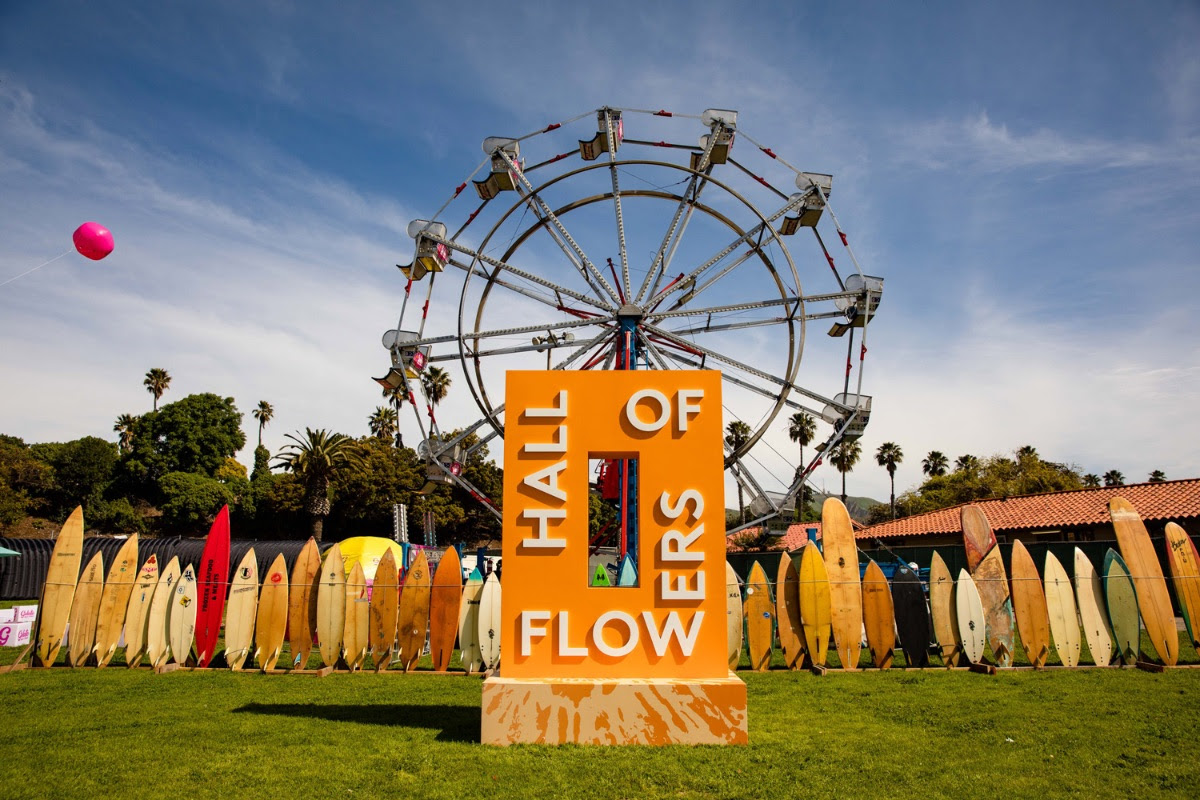 Hall of Flowers to Produce First NYC Cannabis Trade Show