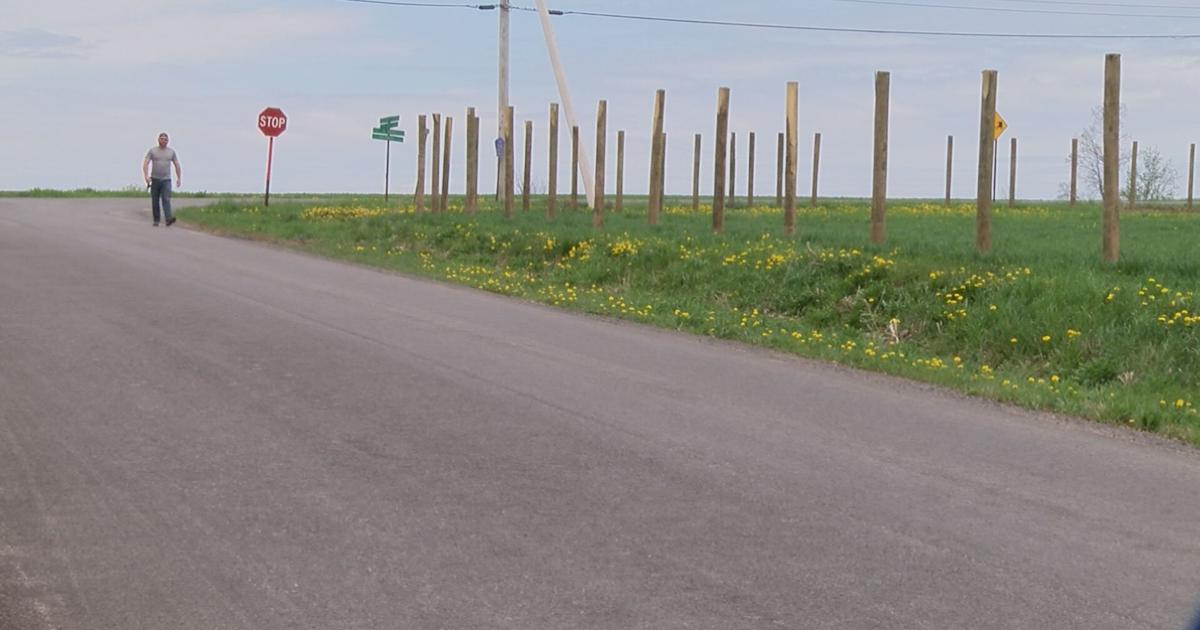 Proposed Cannabis Farm Coming to Vernon Center Upsets Residents | Local