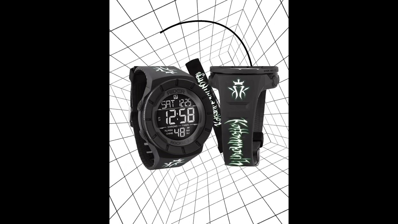 Introducing the “RIPPER”