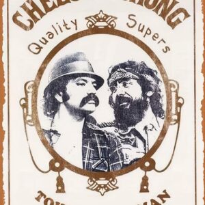 cheech and Chong