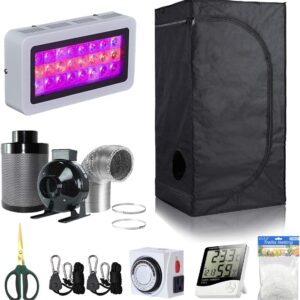cannabis growing supplies and accessories