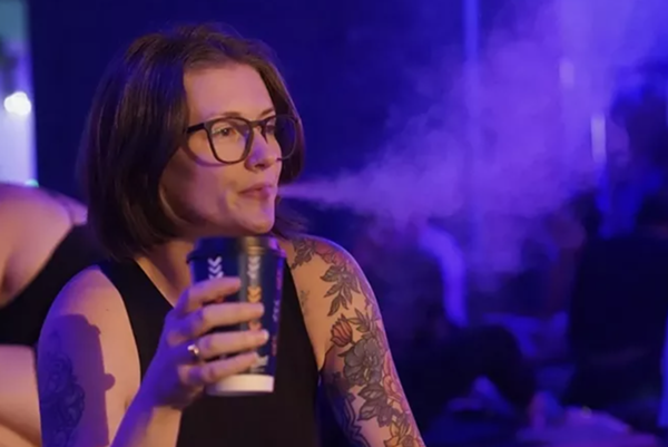 Beyond the Bud: How Ohio Entrepreneurs Are Creating Immersive Cannabis Experiences | Cleveland