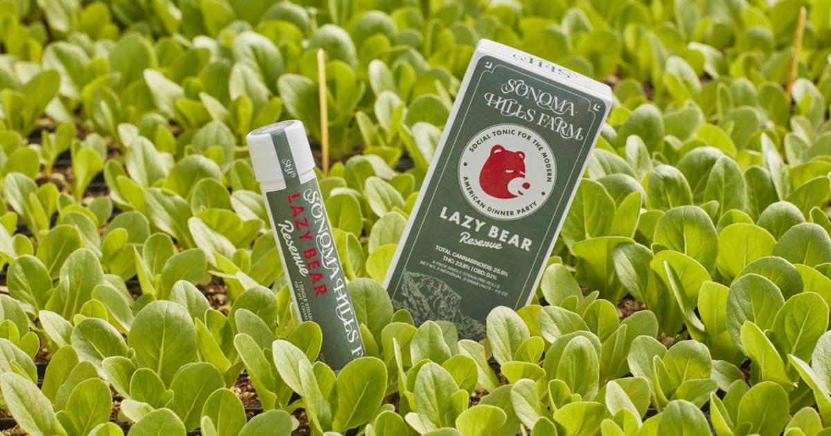 Michelin star restaurant launches own cannabis strain | Health