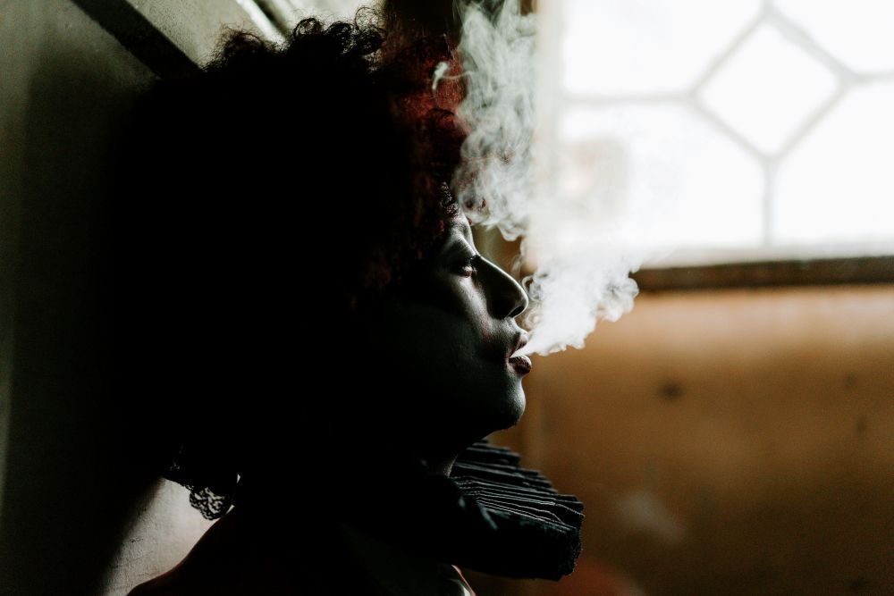 Tobacco and Cannabis Linked to Heart Risks