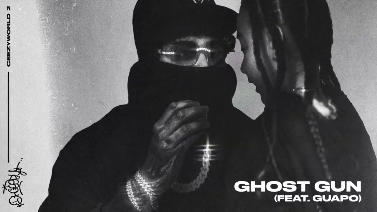 OhGeesy - Ghost Gun (feat. Guapo) [Official Audio]