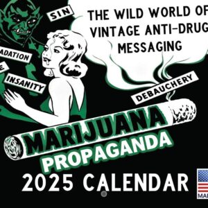 Marijuana