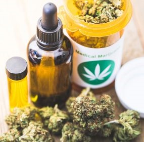 What CDC is Doing | Cannabis and Public Health