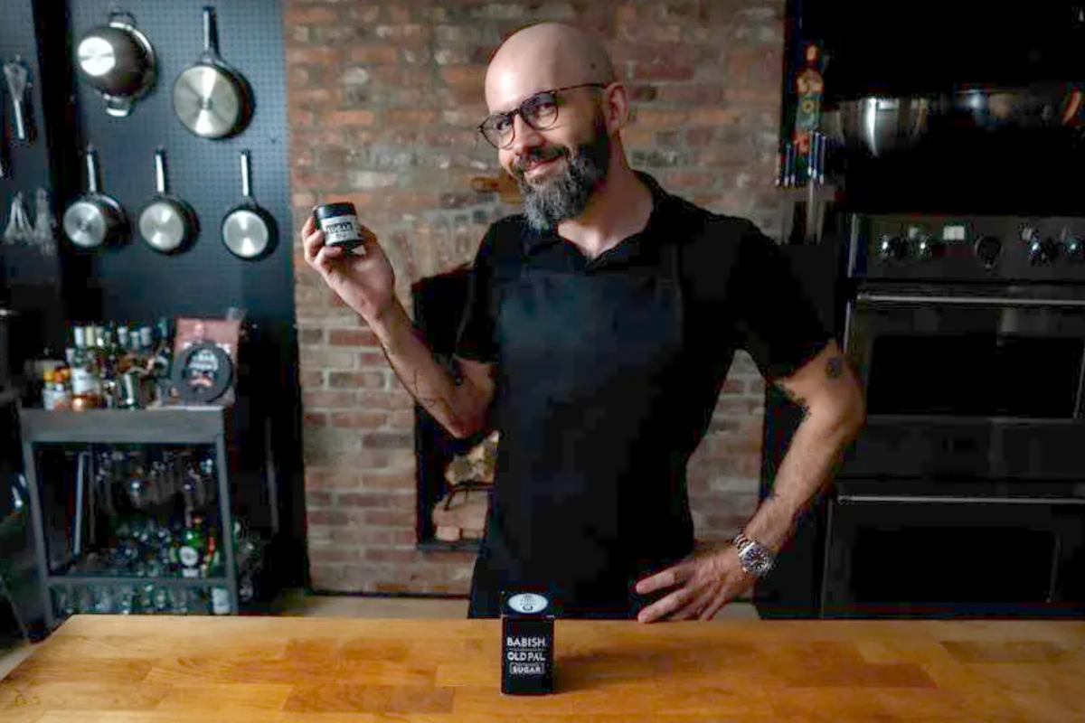 YouTube Star Babish Talks Cannabis: 'If Alcohol Blurs The Hard Edges, Weed Rounds Them... It's Not A Fixer—It's An Augmenter'