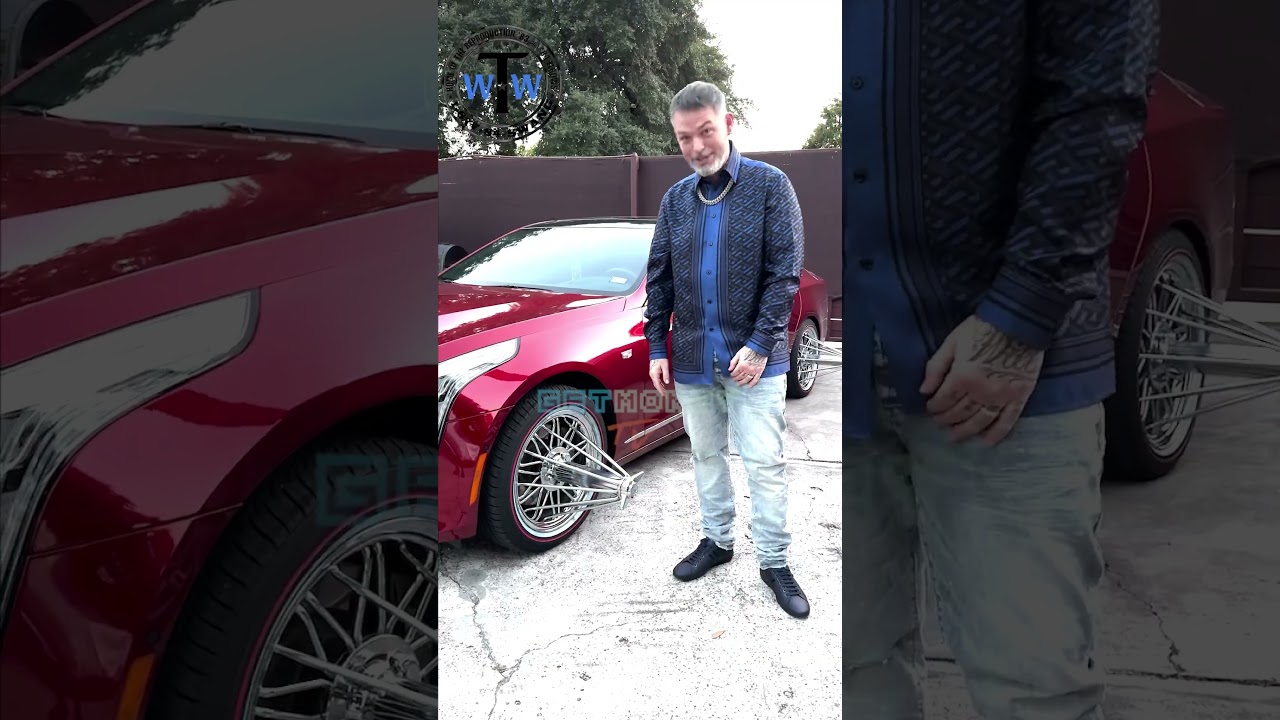 Brand new @TexanWireWheelsLLC 18’s in Stock!! Anyone with big Break Calibers will love these!!