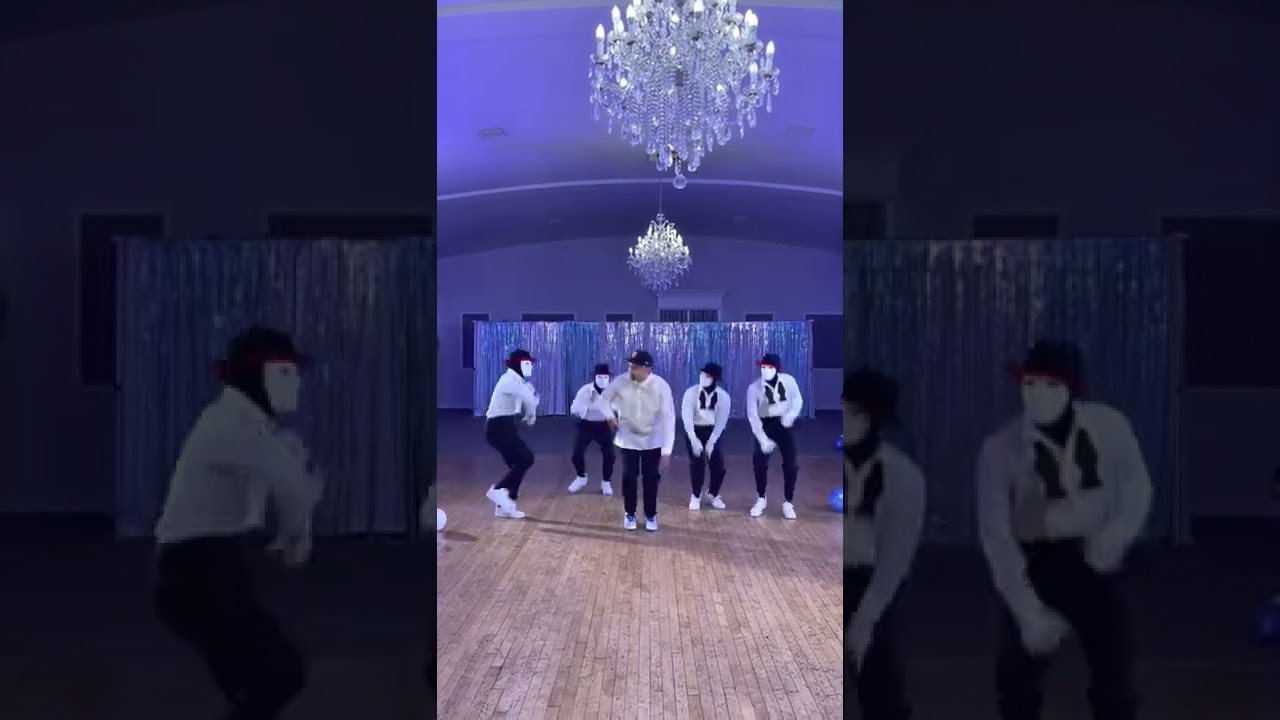 GIGGIN WITH THE JABBAWOCKEEZ #Shorts