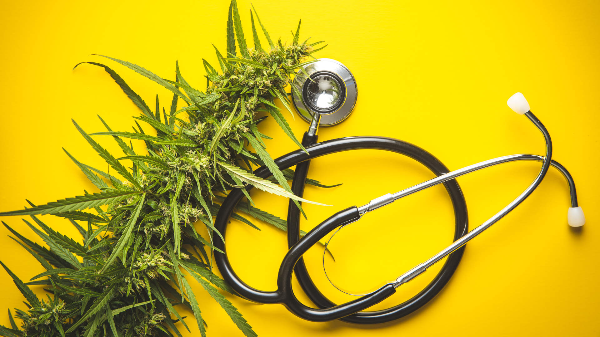 Cannabis Could Be Bad for Your Heart