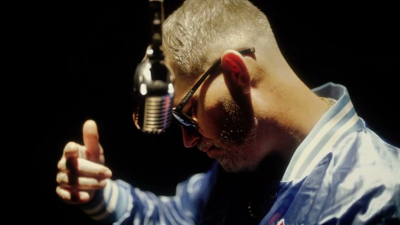 Paul Wall - Airplane Mode