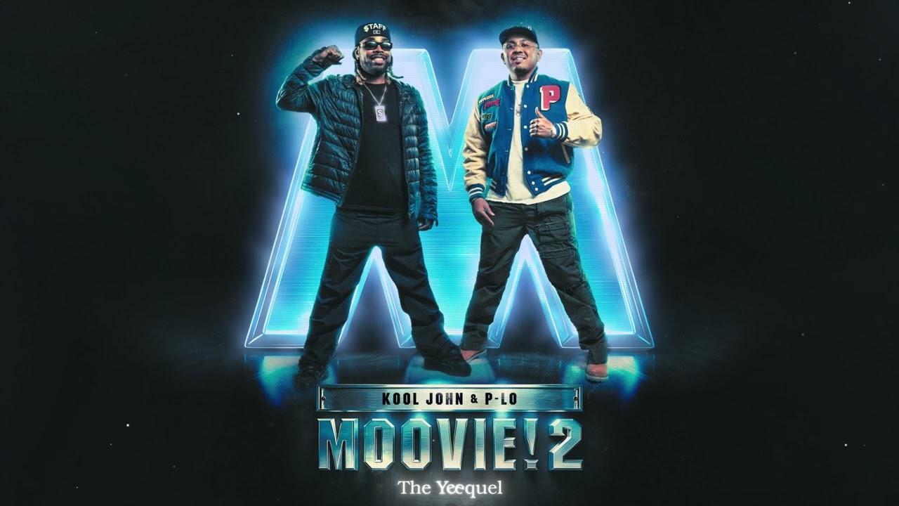 P-Lo & Kool John - BACK LIT (Official Audio) (feat. Kamaiyah)