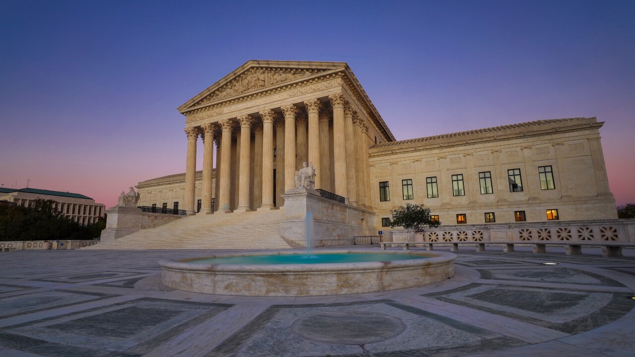 U.S. high court rejects challenge to Mississippi marijuana ad ban
