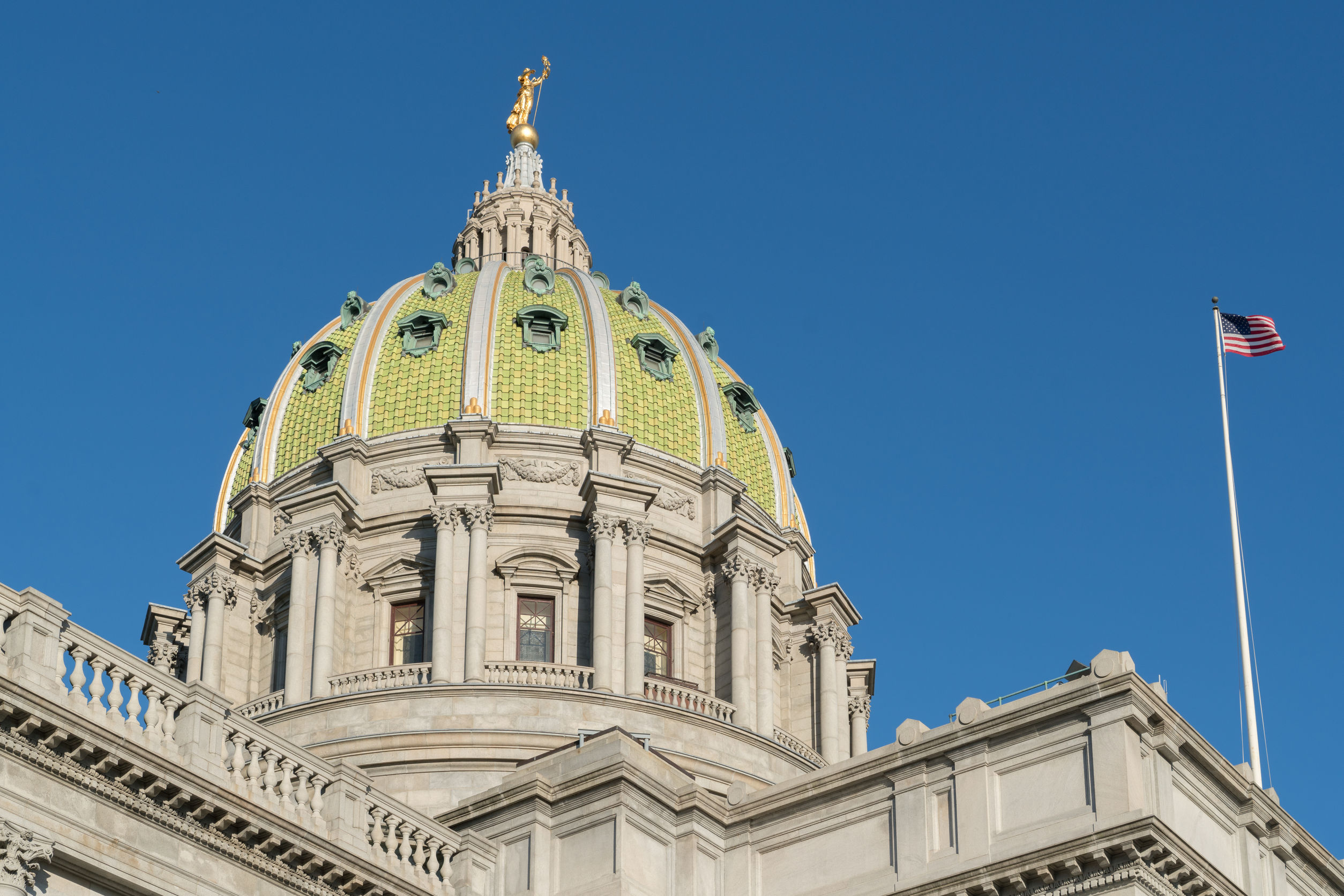 Cannabis Legalization Bill Advances In Pennsylvania House