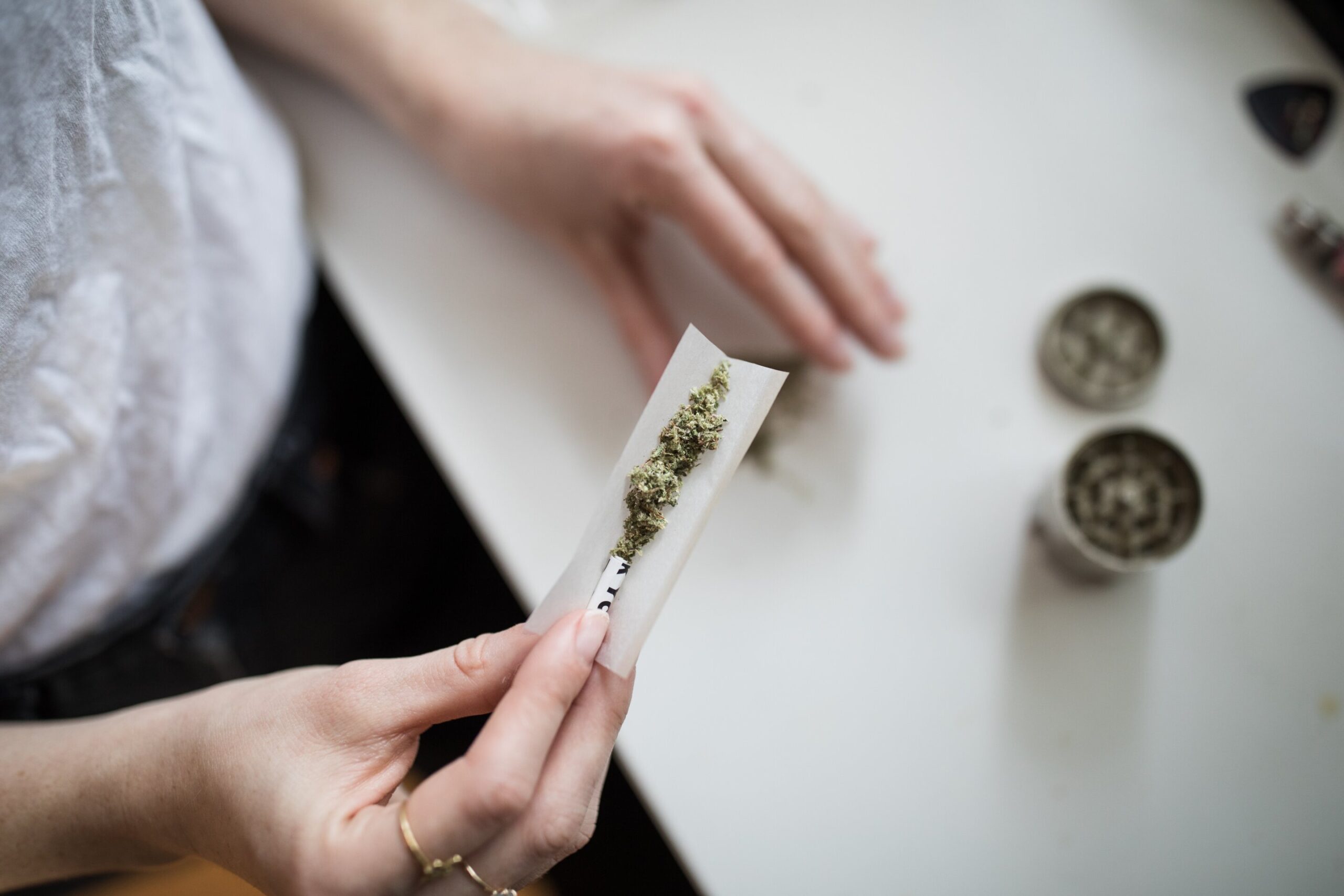 Evidence review raises concern about cannabis use in pregnancy