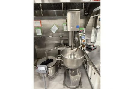 Cannabis Production Equipment Auction – Revolutionary Clinics – New Cannabis Ventures