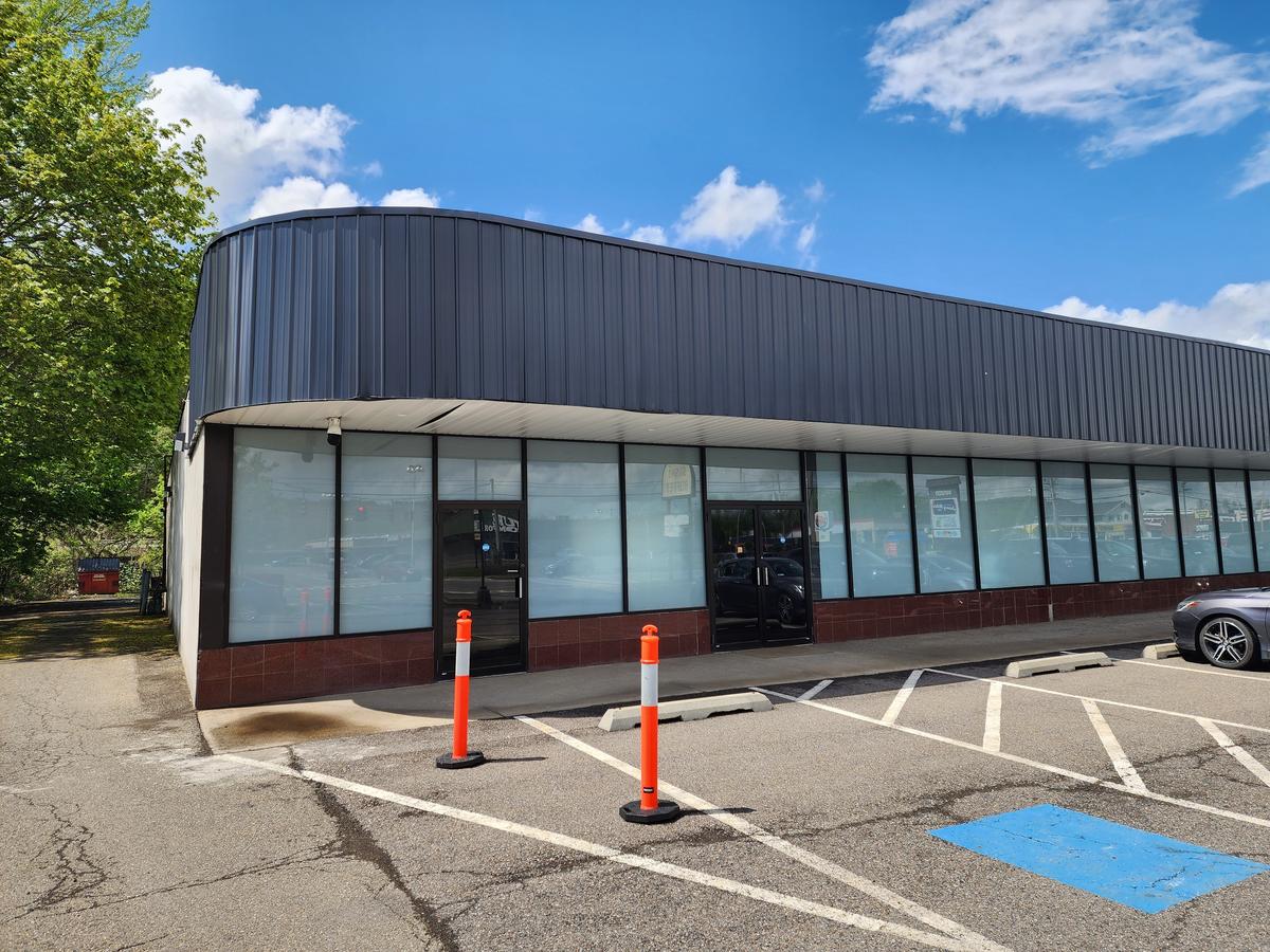 Public Hearing to Be Held on Front Street Cannabis Factory