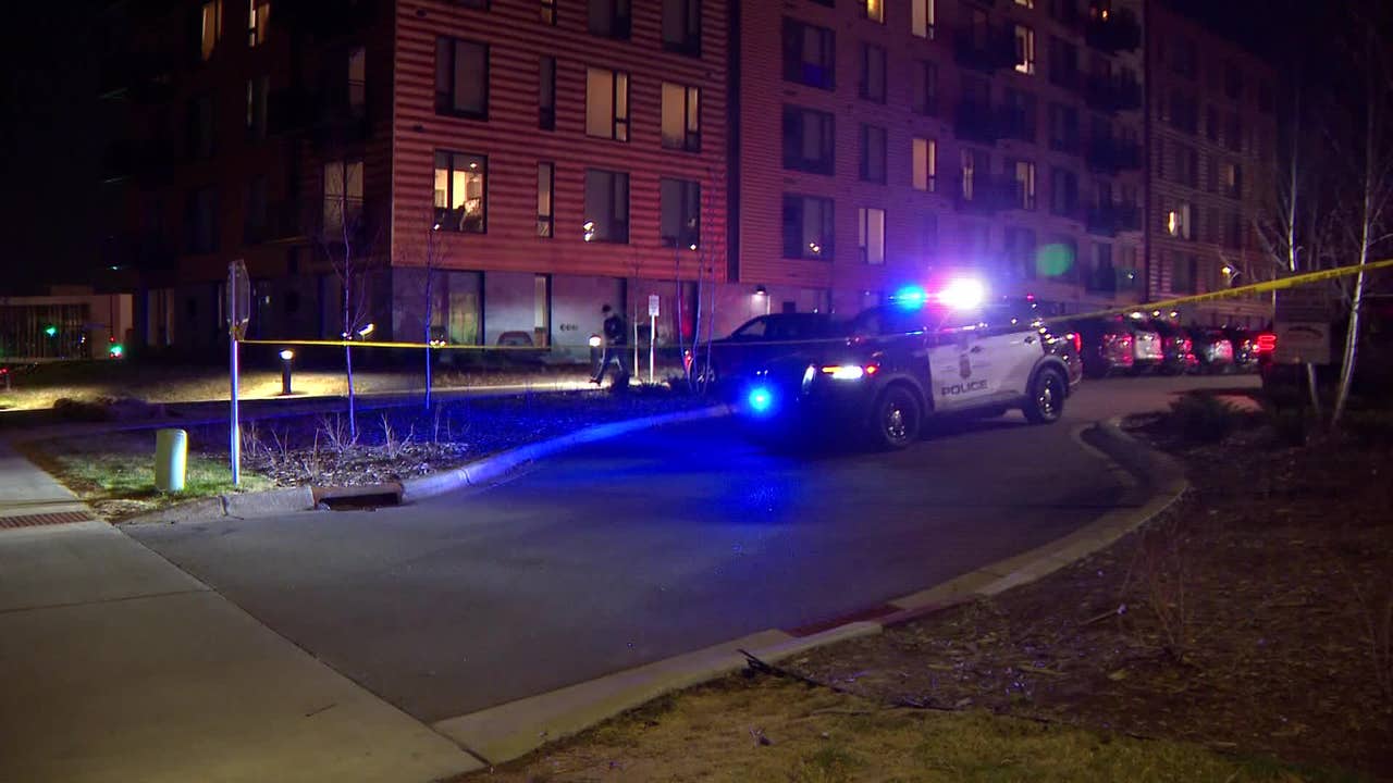 Suspects lured Minneapolis shooting victim with large cannabis deal: charges