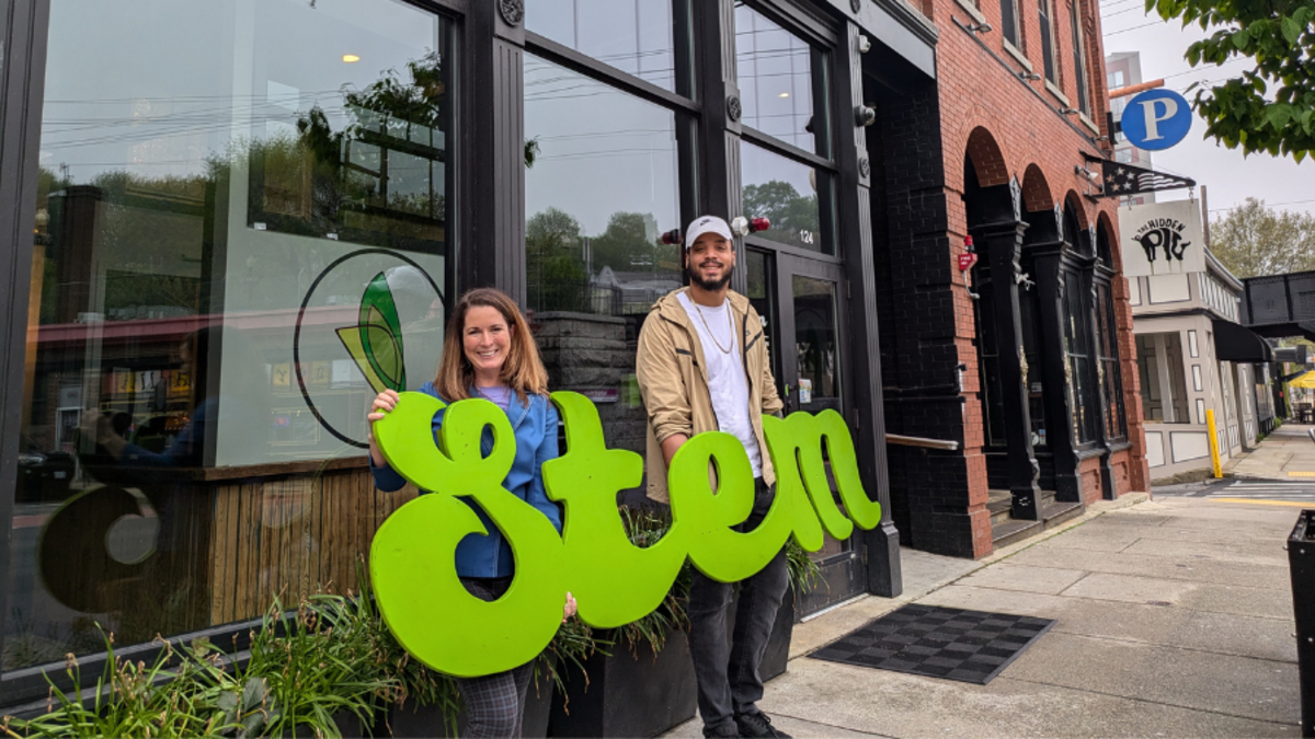 Haverhill Dispensary Begins Renovations To Become ‘Cannabis Destination’