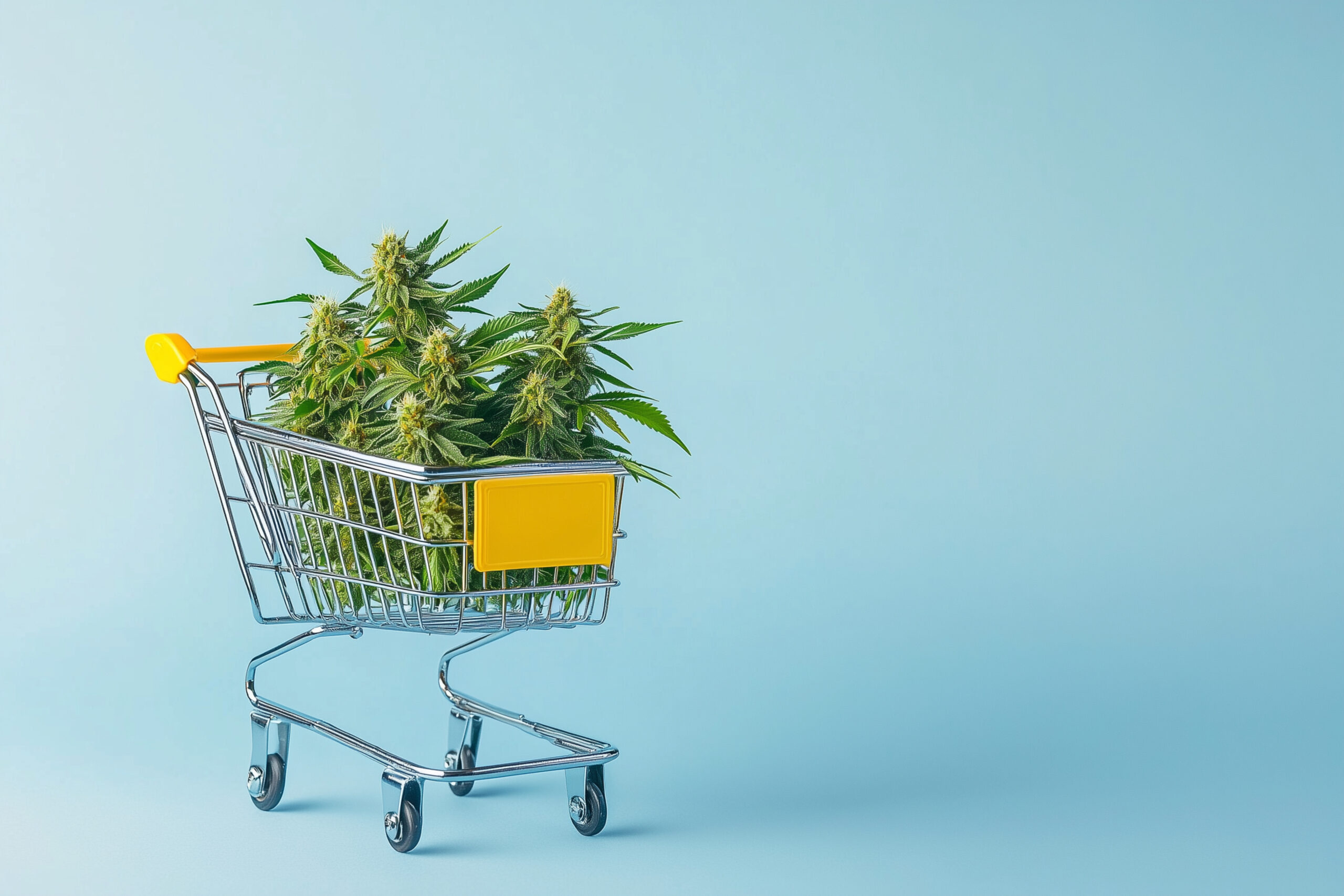 Record patient growth sparks D.C. medical cannabis sales recovery