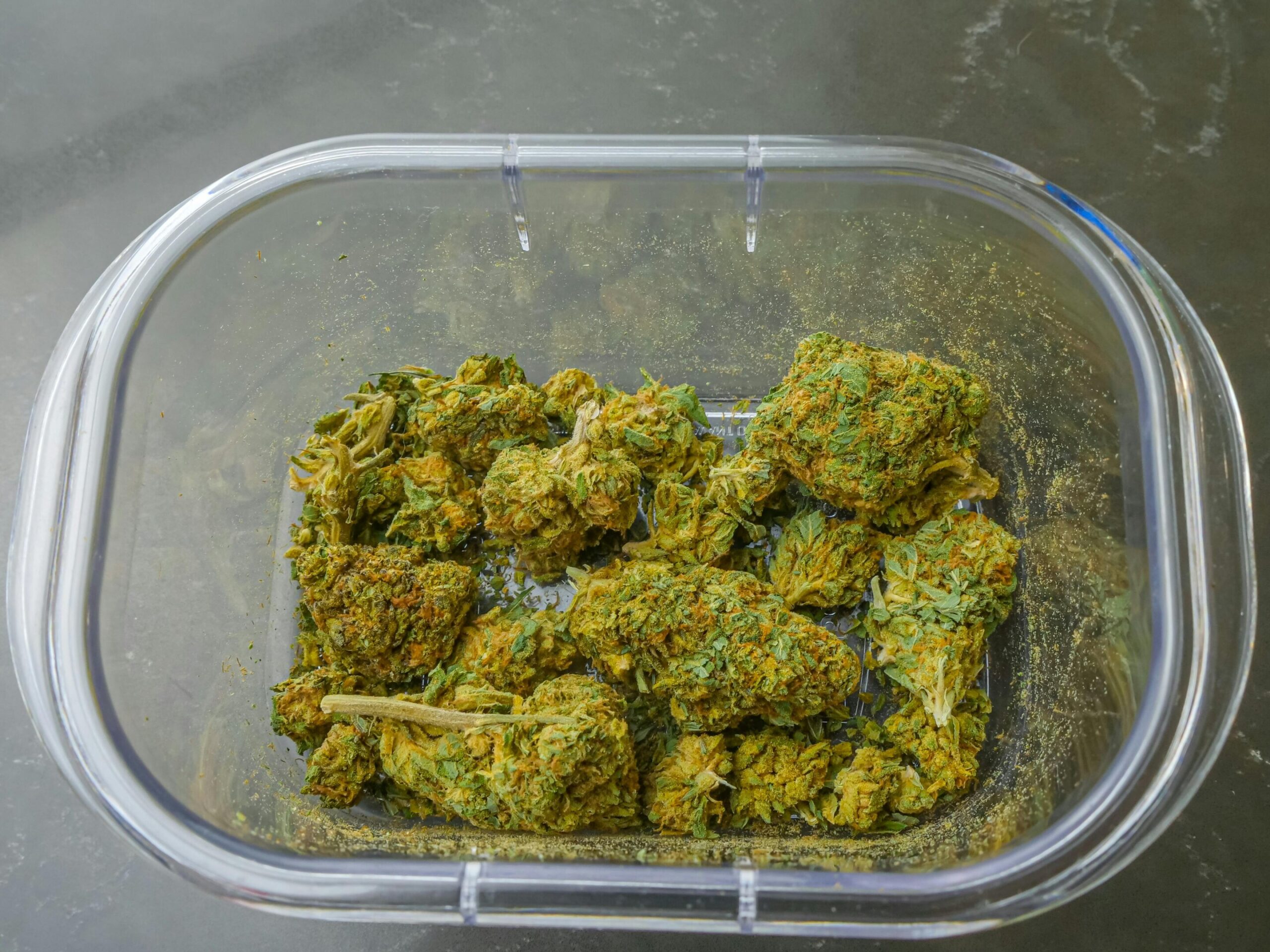 Cannabis-related hospital visits rising, often tied to mental health conditions: Study