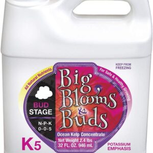 cannabis growing supplies and accessories