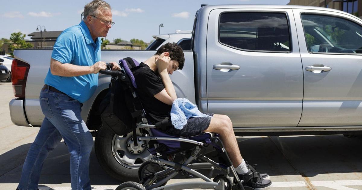 Nebraska patients inch closer to medical cannabis