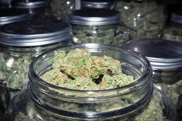 Michigan permanently bans cannabis businessman Youssef Barakat, accused of serious violations