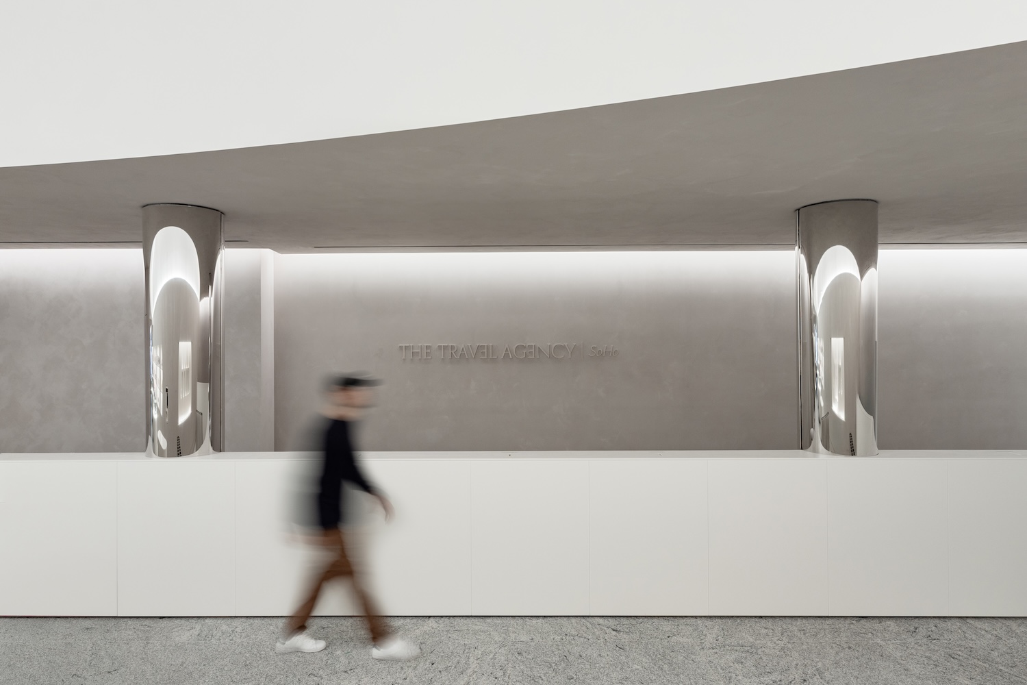 The Travel Agency Opens SoHo Flagship, Blending Cannabis, Culture, and Creativity 24