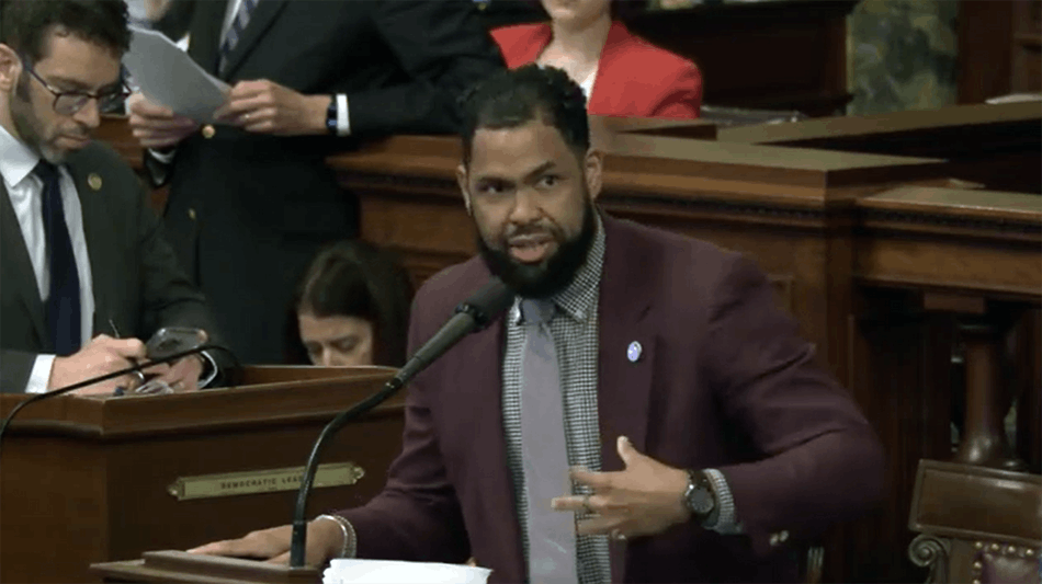 Pennsylvania Democrats ‘Ram’ Partisan Cannabis Legalization Bill Through House