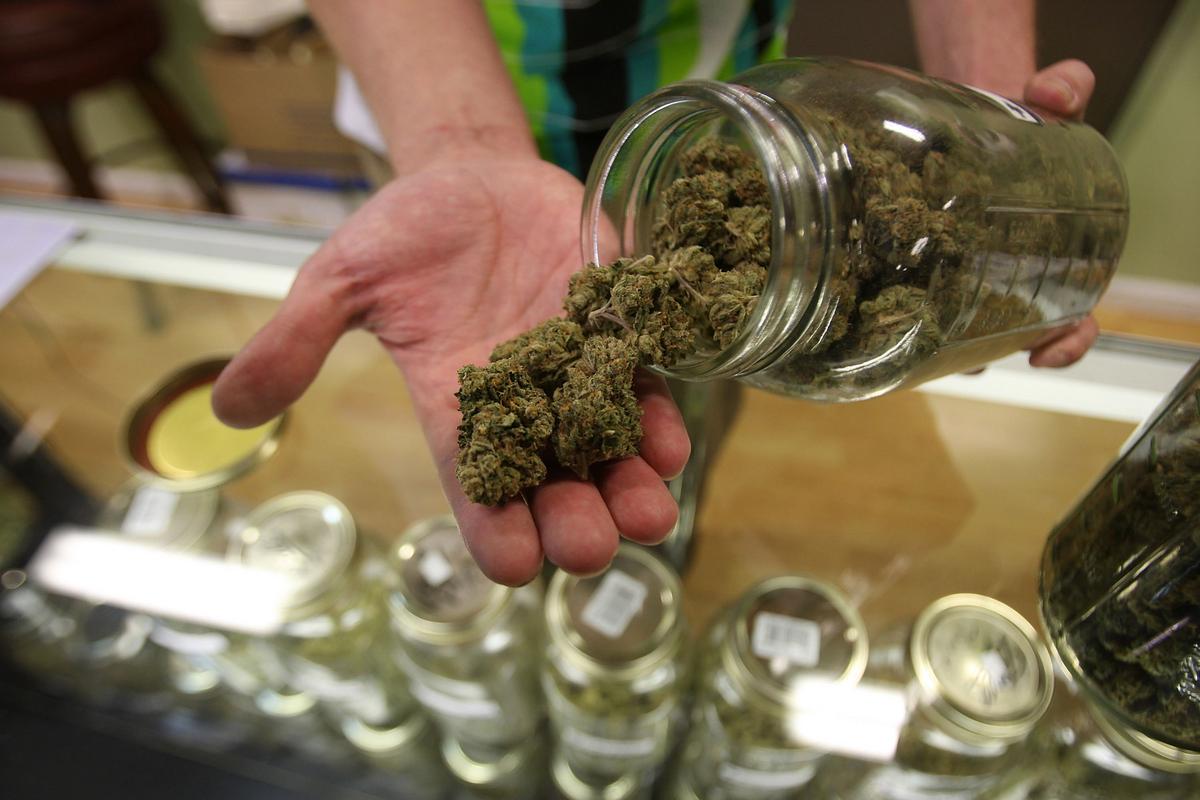 Recreational Marijuana Reaches New Milestone in Minnesota