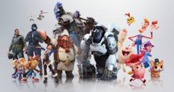 Will Activision Blizzard Continue To Embrace Cannabis