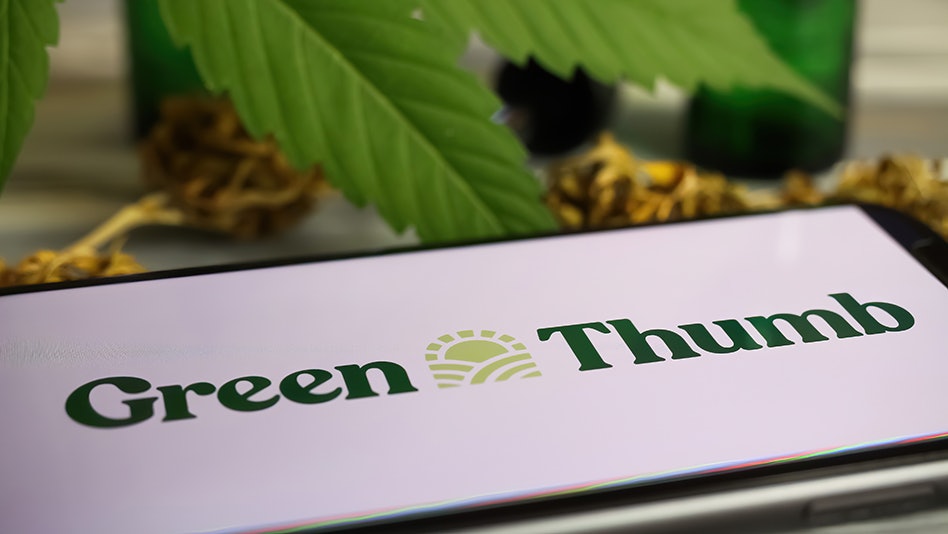 Green Thumb Industries Reports $280M in Q1 Revenue