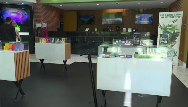 Haverstraw's first legal cannabis dispensary officially opens