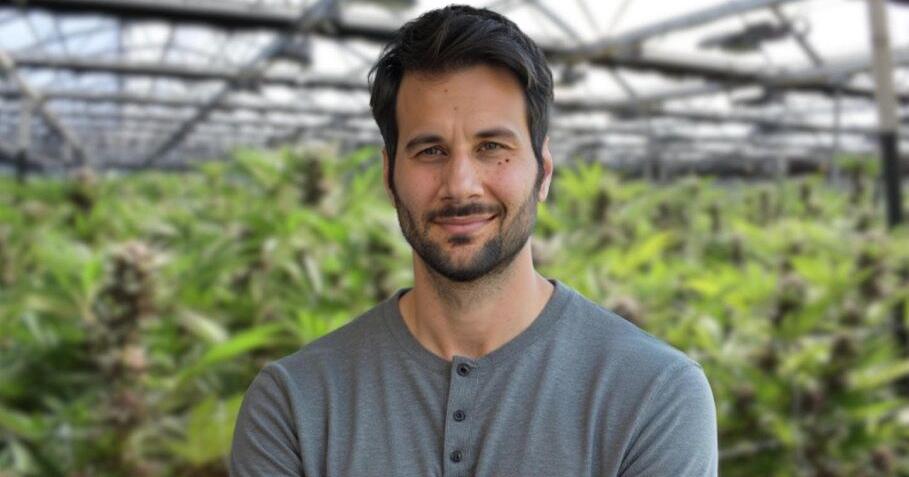 Marko Glisic on How Cannabis Rescheduling is Reshaping the Finance Industry | Affiliate Links