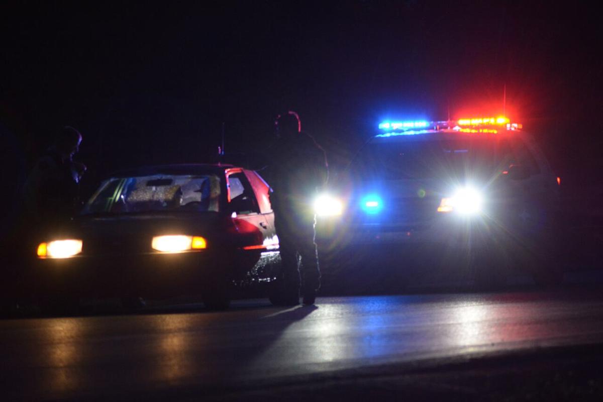 Winnipeg driver claims he got licence suspended because of 'inaccurate' cannabis test