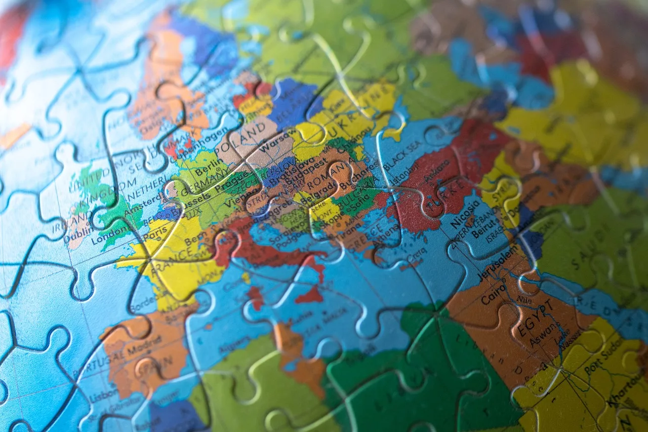 Public Health, Pilot Projects and Politics: Mapping Adult-Use Cannabis in Europe