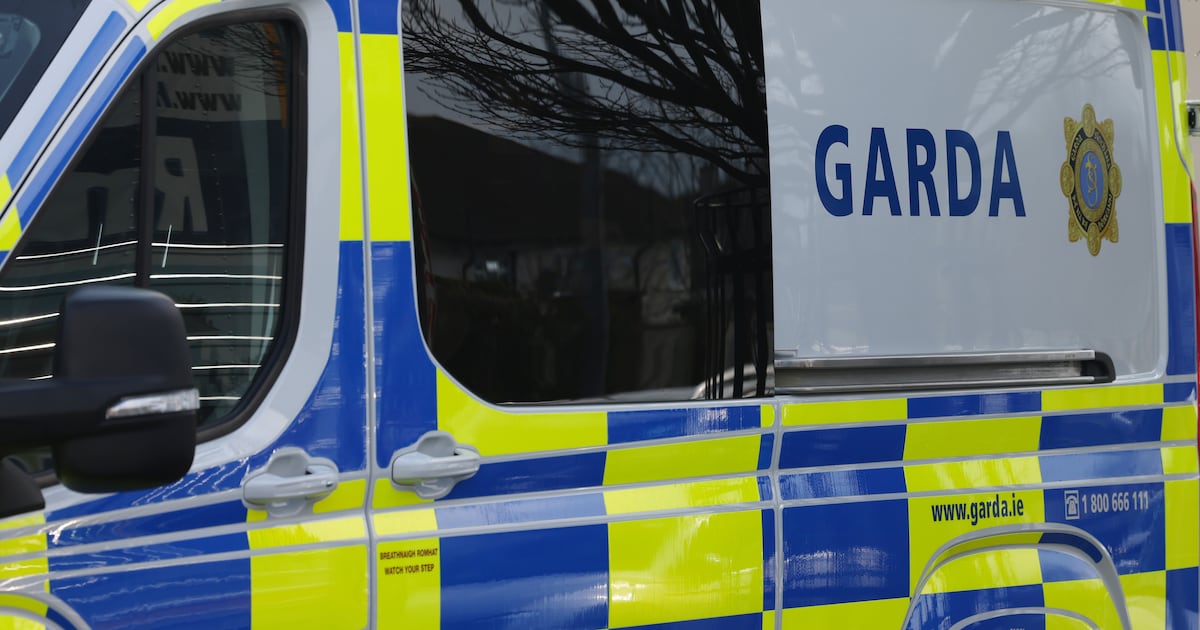 Two held over seizure of cannabis valued at up to €10m in Co Clare – The Irish Times