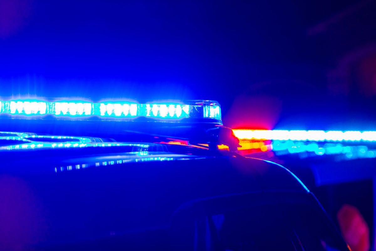 Rockford Teen Charged After Police Find Loaded Gun, Cannabis